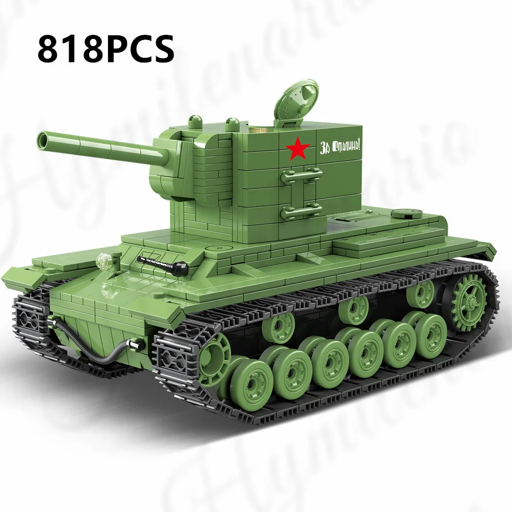 Солдаты Второй мировой войны 2019 армированный автомобиль IS 4 Основной боевой танк