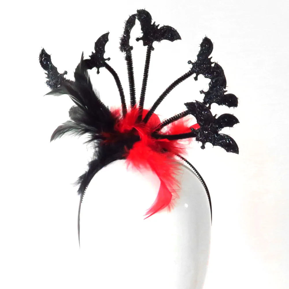 Новинка 2020 года! Новый дизайн заколка для волос на Хэллоуин веселые заколки taira