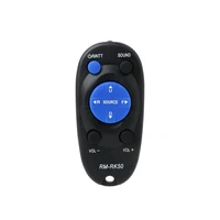 remote control replacement for jvc car stereo rm rk50 rm rk52 kd a625 kd a725 e56b