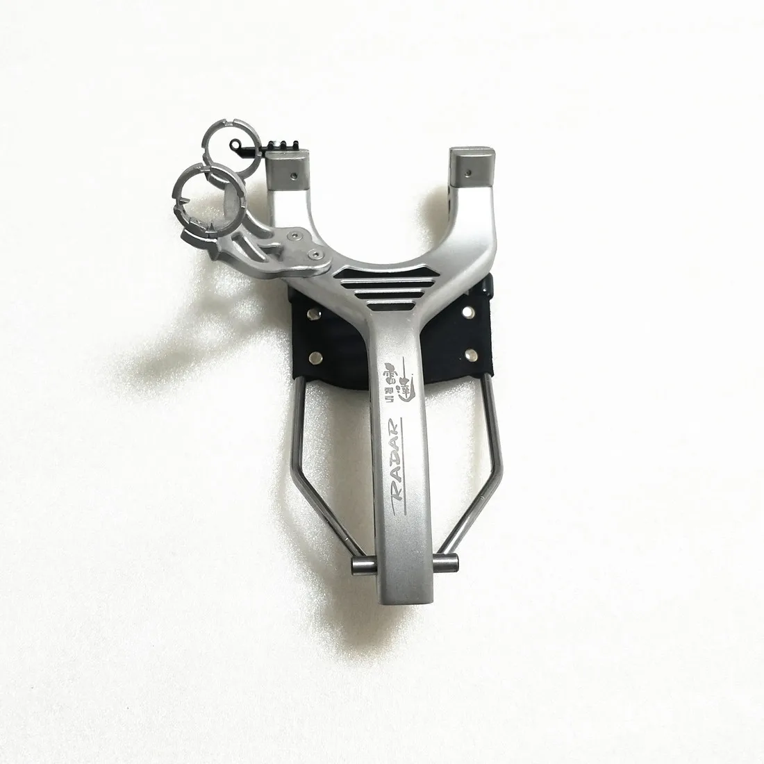 Новый супер запястный охотничий Рогатка независимое триггер Дальняя Точная