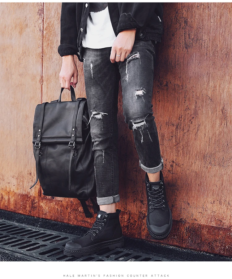 Bota Masculina Rushed Bont botas hombre Heren Laarzen Winter Warme зимние сапоги Mannen Werken Schoenen Schoeisel Mode резиновые