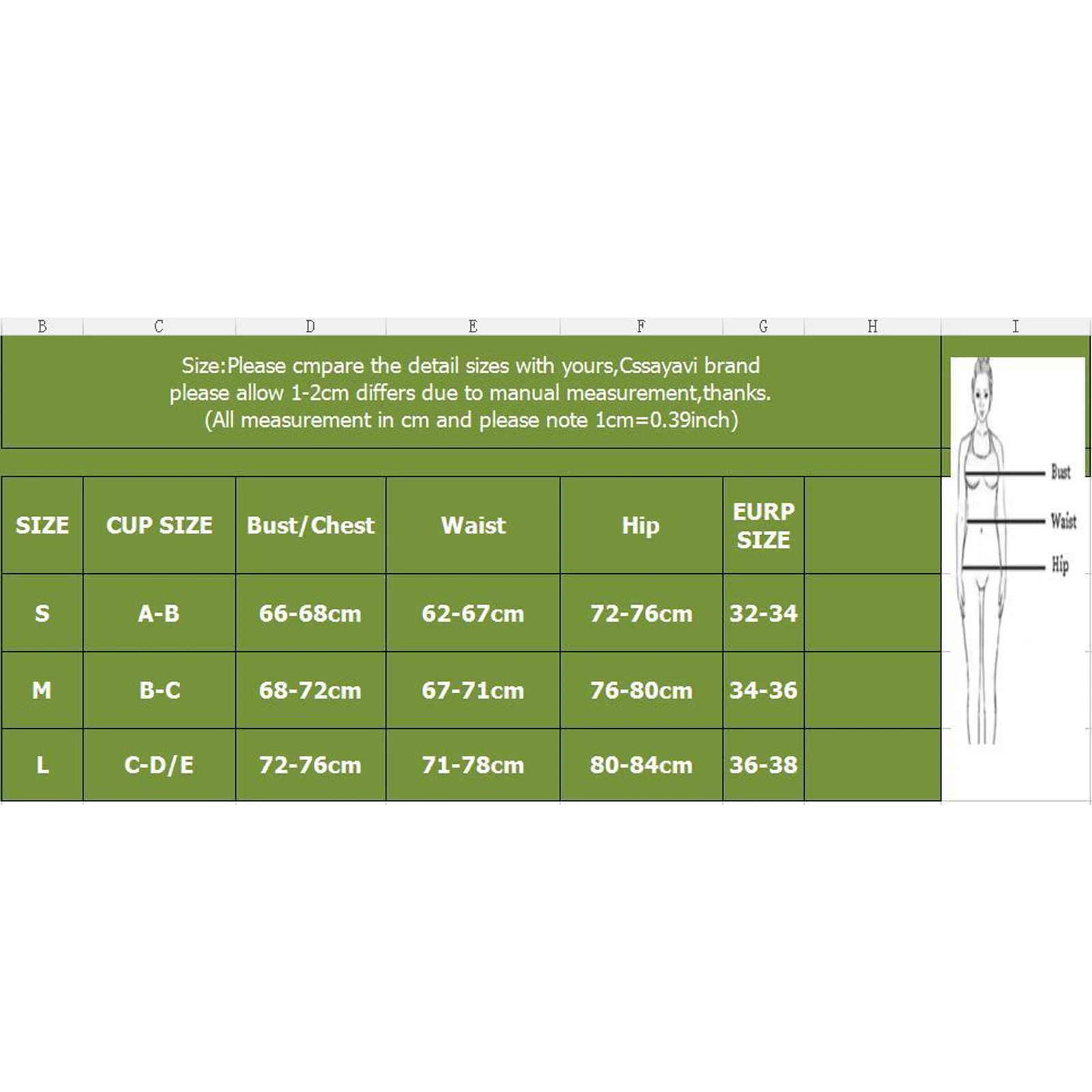 Женский раздельный купальник бикини с кисточками и открытой спиной глубоким