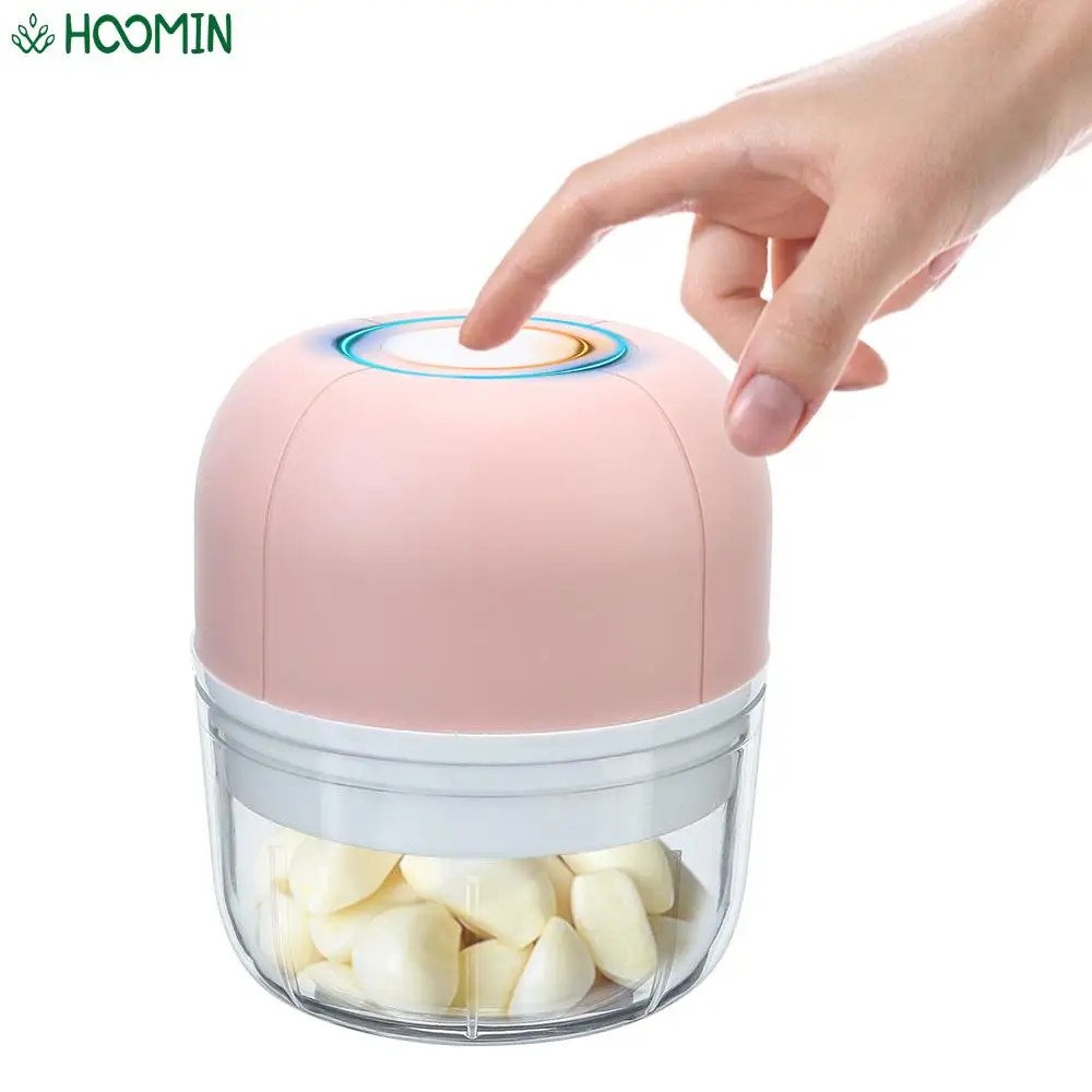 

Измельчитель для овощей и имбиря, 100/250 мл