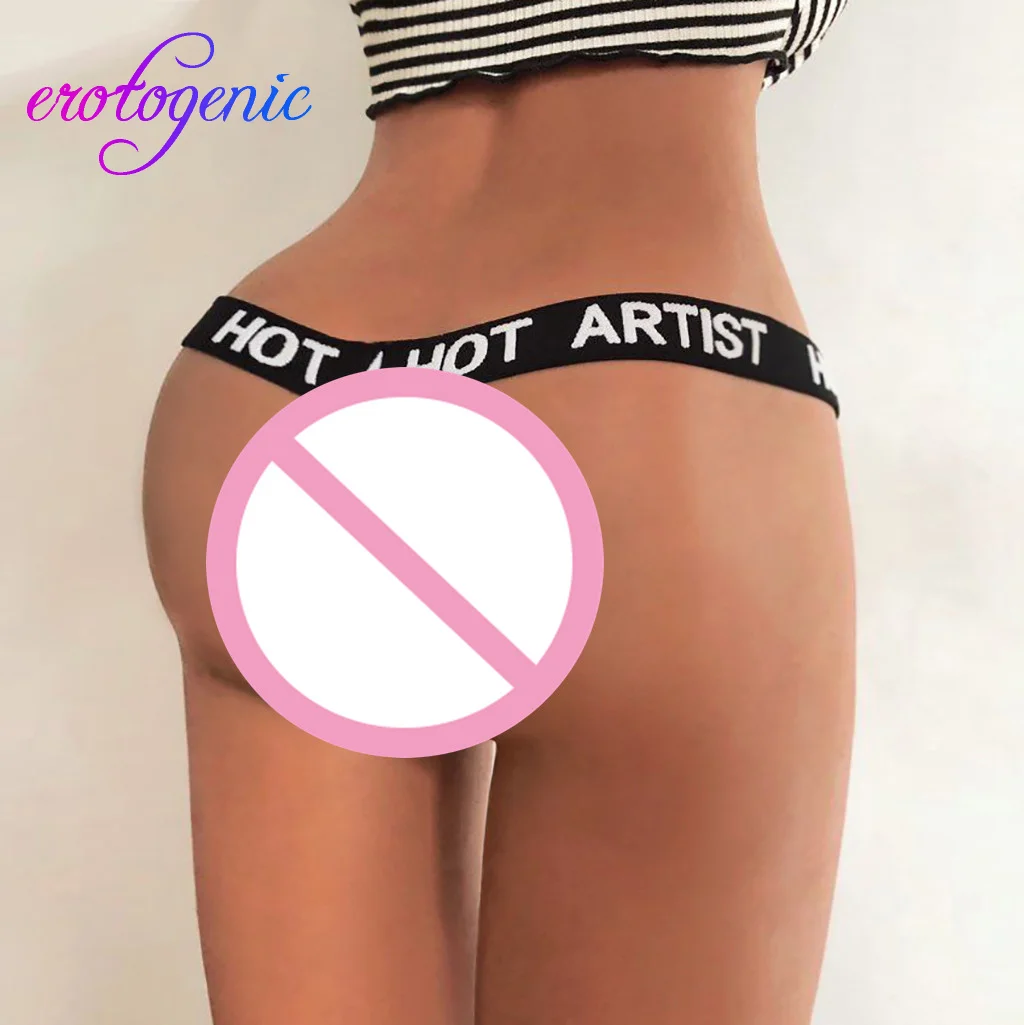 Женские сексуальные трусики-стринги сексуальное женское нижнее белье стринги