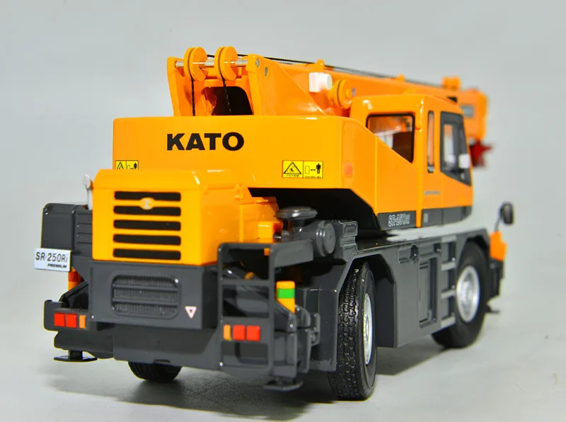 1:50 KATO SR250 RI Crane игрушки игрушка|toy dump truck trailer|toy jetstoy kaleidoscope |