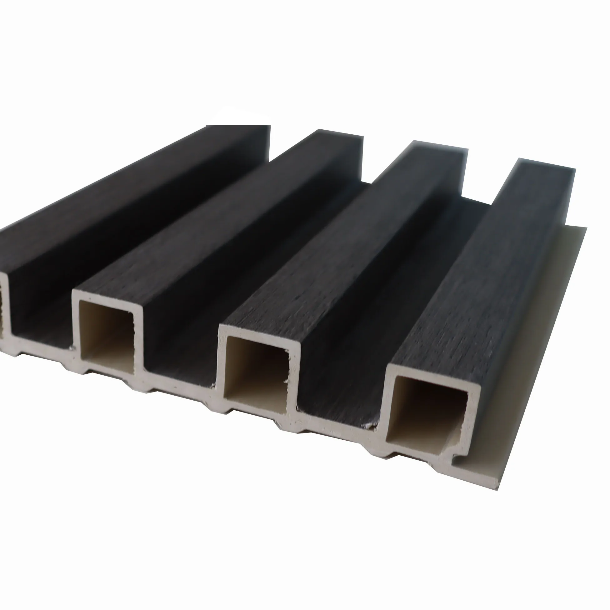 Стеновые панели с канавками из бамбукового волокна 50 шт. 23 мм х 160 22