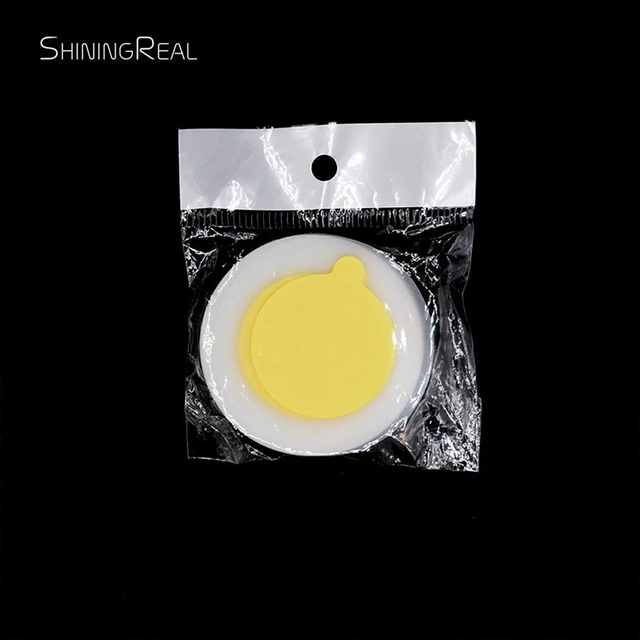 Высококачественный одноразовый держатель клея для ресниц поддон бумажные