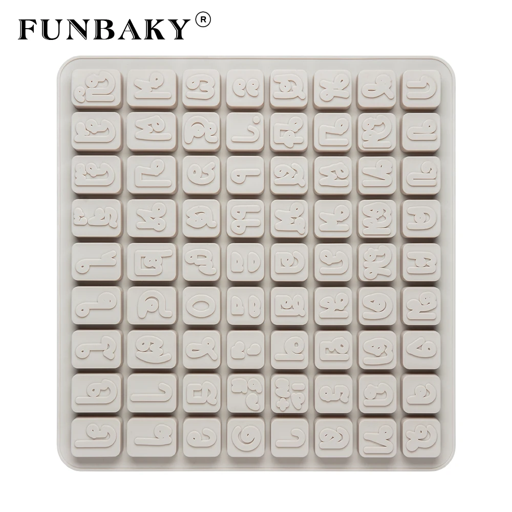 Новая силиконовая форма для шоколада сделай сам с надписью Thailand инструменты