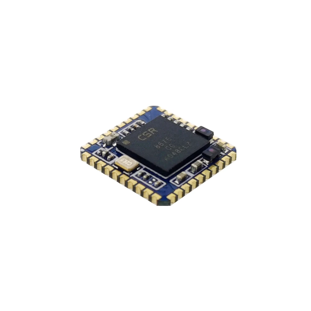 BTM875-E csr8675 Bluetooth module LDAC aptx-hd aptx-ll I2S IIS SPDIF | Электроника
