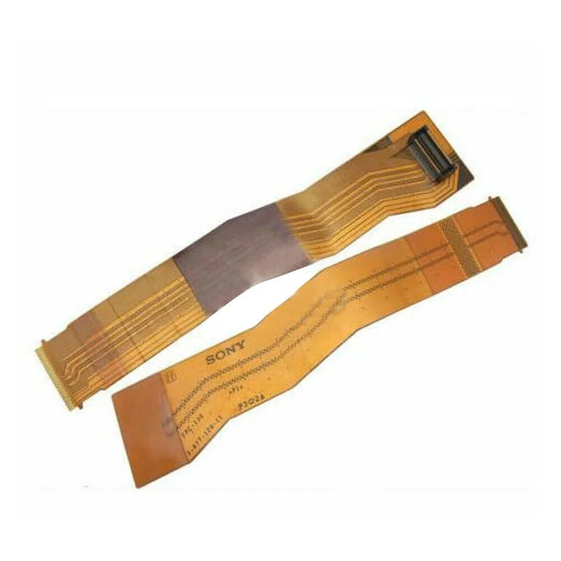 

For Sony Vaio VGN-Z Touchpad Keyboard Cable FPC-130 187712911 1-877-129-1 cn