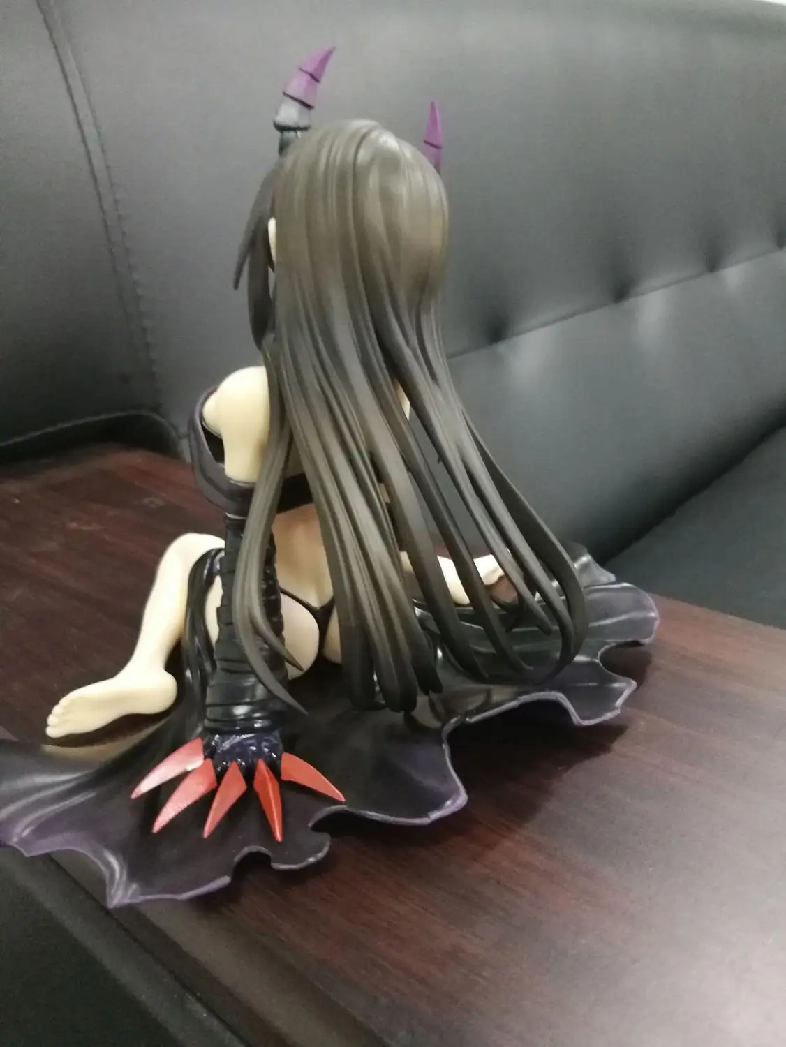 Экшн-Фигурка To Love-Ru Dark Юки Микан версия T30 | Игрушки и хобби
