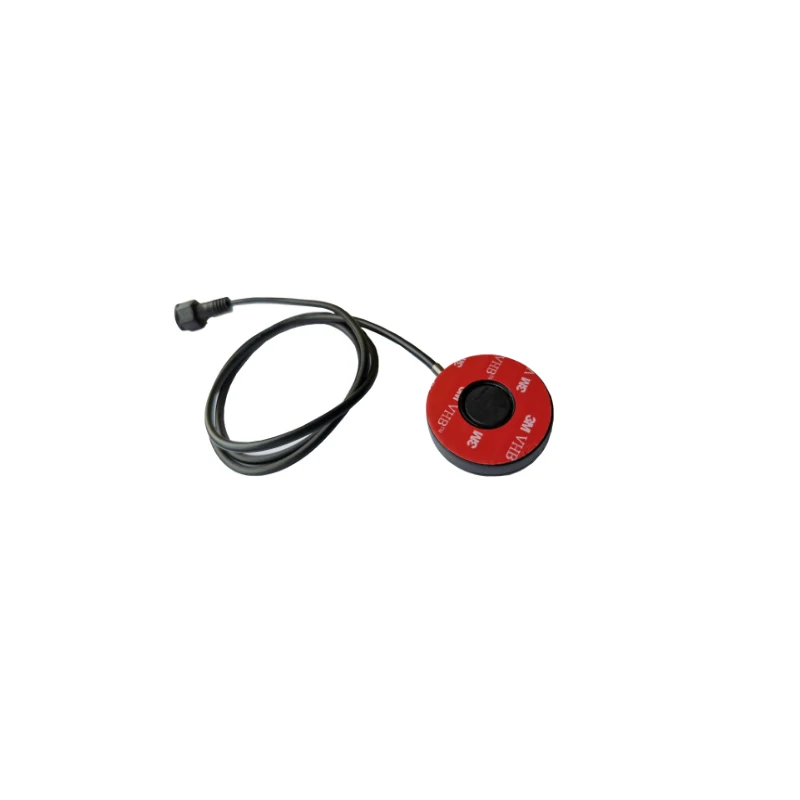

Ultrasonic Fuel Level Sensor Vehicle Fuel Consumption Manage Automobile GPS Oil Level Detector Non-Contact Diesel Fuel Sensor