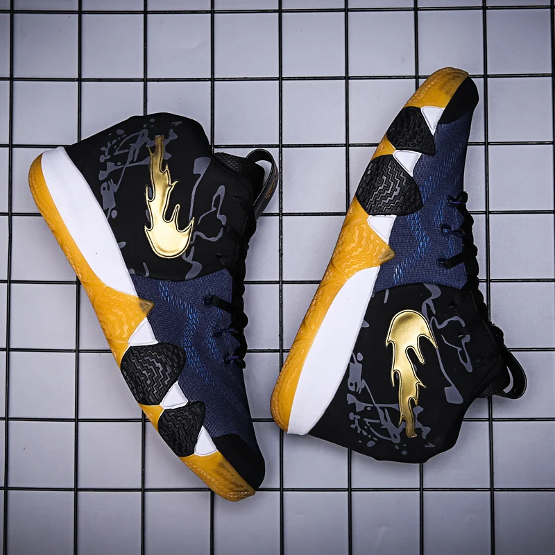 Баскетбольная обувь 1 кроссовки + Мужская Ретро Обувь для мальчиков детская ретро