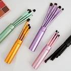 Набор кистей для макияжа, 5 шт.