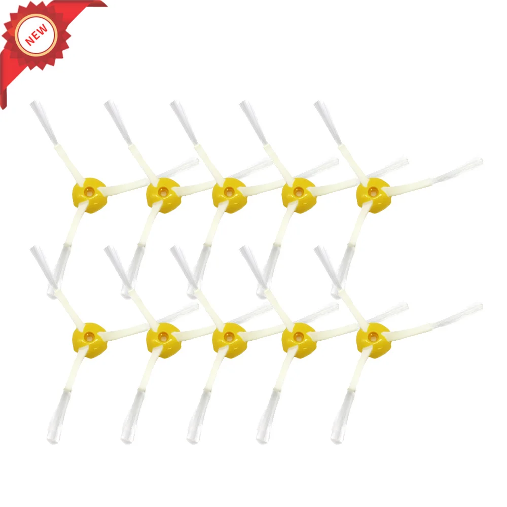10pcs-side-brush-for-irobot-roomba-500-600-700-series-550-560-630-650-760-770-780-vacuum-cleaner-accessories-parts