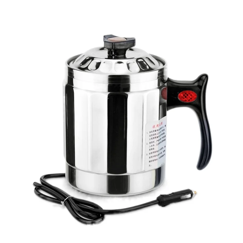 appareil cuisine electrical appliance kitchen equipment elektrikli mutfak aletleri enseres de cocina car electric hot water cup free global shipping