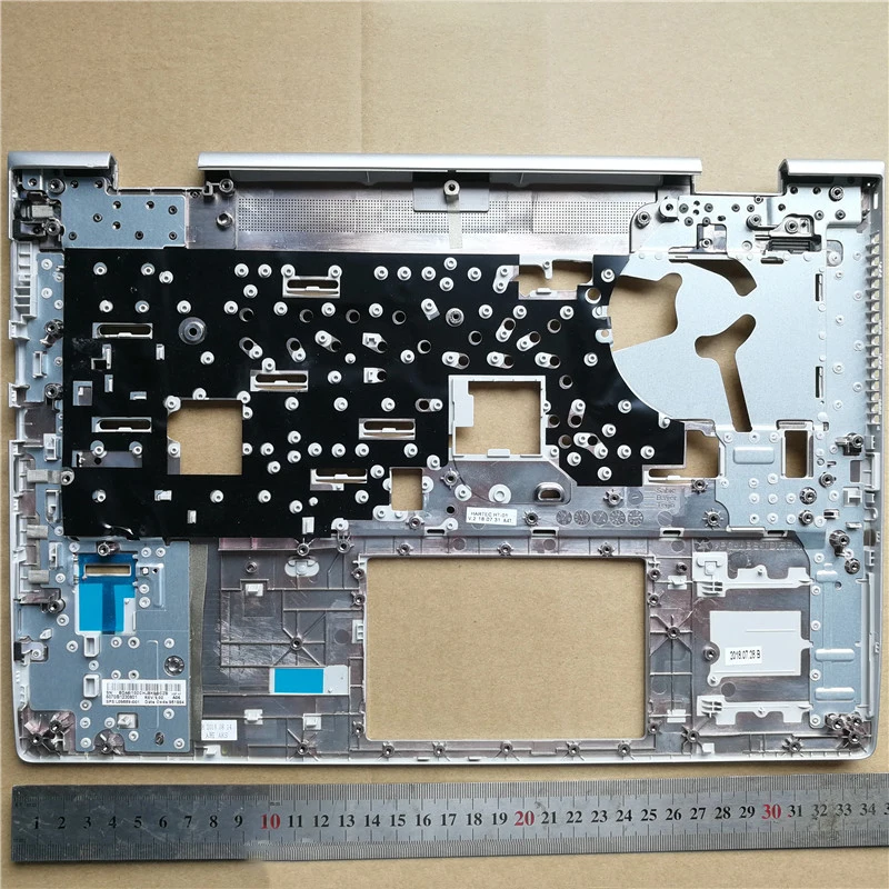 Чехол для ноутбука H P Probook 640 G4 645 с подставкой рук | Компьютеры и офис