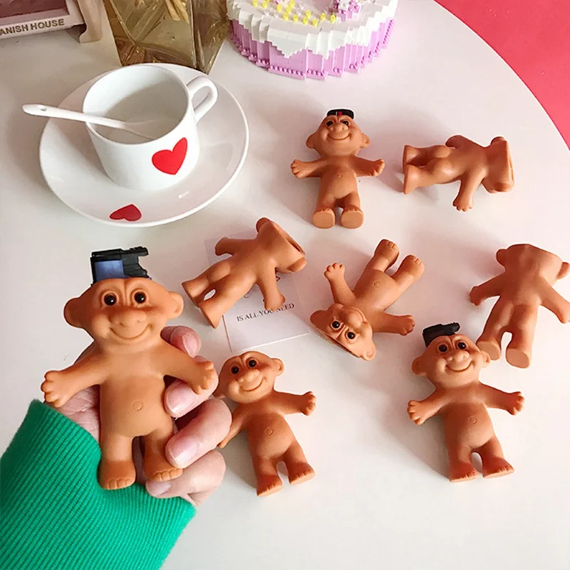 Держатель зажигалки игрушки чехол из ПВХ зажигалка держатель для подарка мужчин