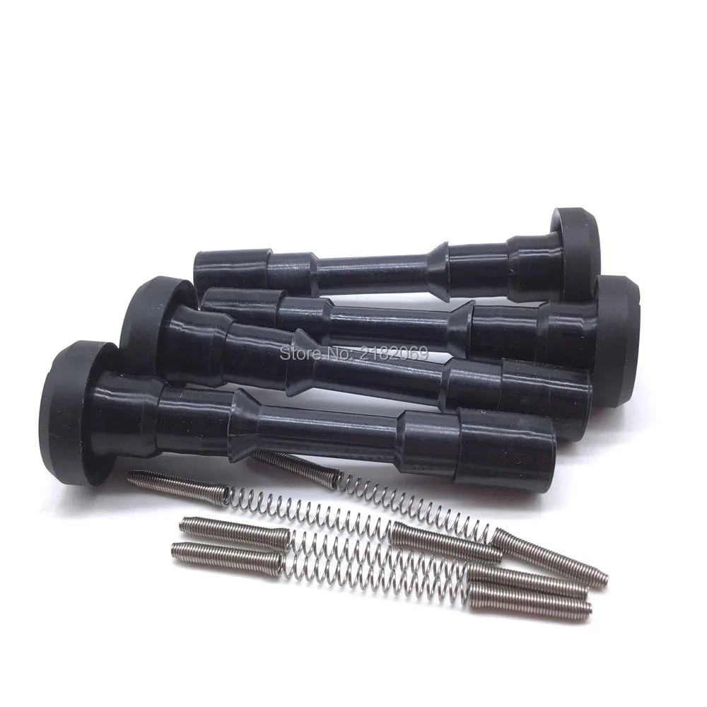 

Резиновые сапоги для ремонта катушки зажигания, для Mitsubishi 4G18, Lancer Evo CZ 2.0L, Mirage CJ 1.5L MD361710 MD362903 099700-048