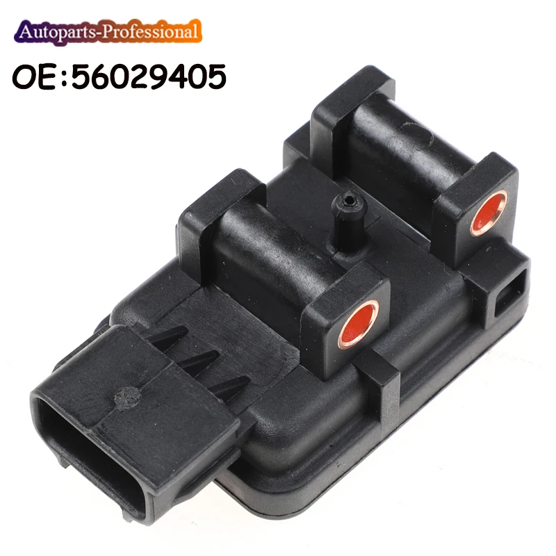 Абсолютного Давление Сенсор карта для Jeep Grand Cherokee Wrangler Dodge Dakota Ram 1500 2500 3500 56029405 JM-00090