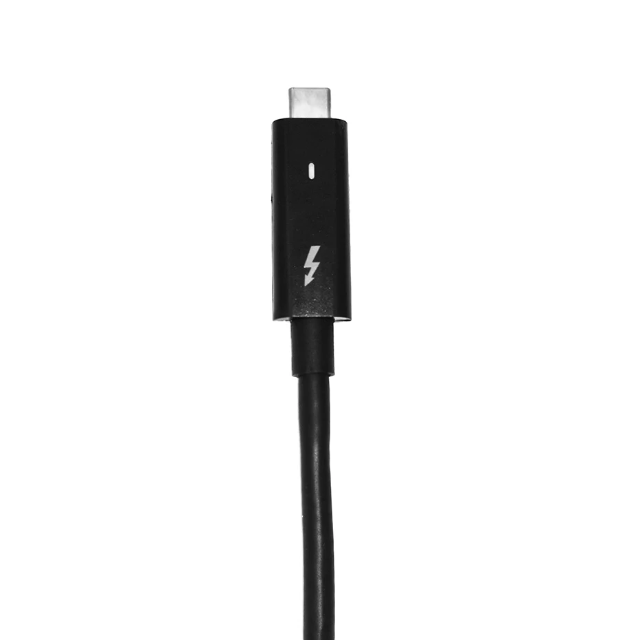 Для док-станции Dell Thunderbolt 3 TB16 кабель TB15 03V37X 05t73g | Электроника