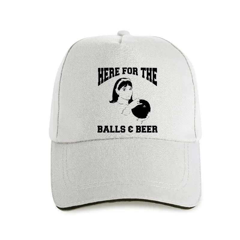 

New Bowling Funny Women S Bowling Baseball cap Man Graphic Basic Funny 100 Cotton 6xl