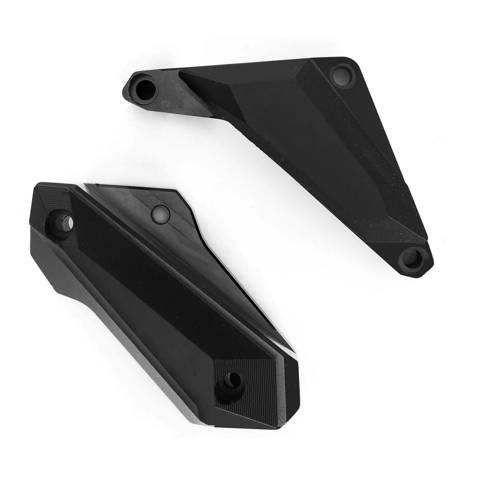 Areyourshop слайдер статора двигателя протектор стопорной колодки для Yamaha YZF R3 R25 2013 2014