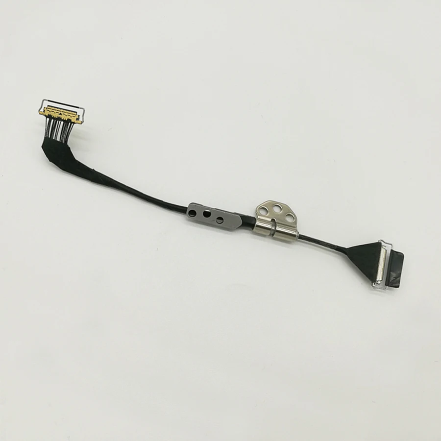 5 шт./лот кабель ЖК дисплея для Macbook Air 13 &quotA1466 2012 2013 2014 2015 2017|cable for macbook|lcd cablelcd lvds cable |