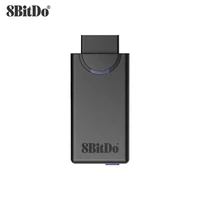 8bitdo retro receiver wireless adapter for mega drive bluetooth sega genesis and original sega genesis