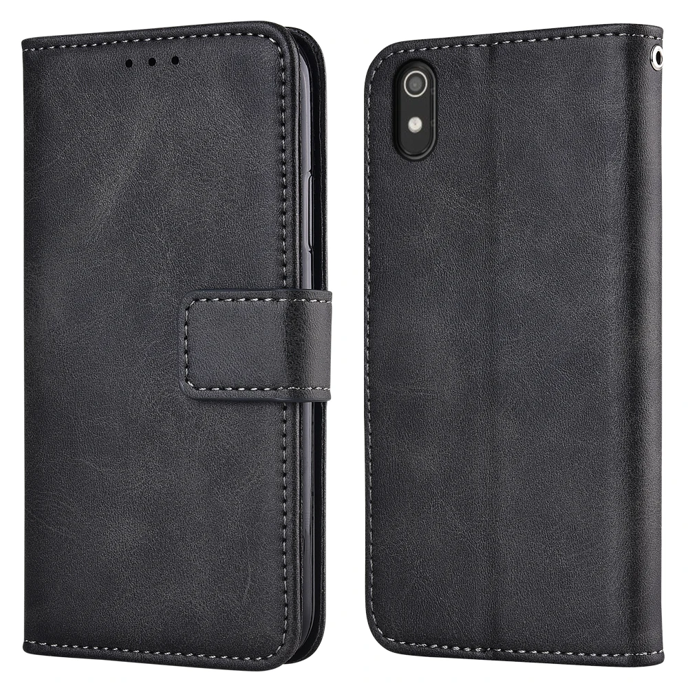 

Wallet Leather Case for DEXP BL160 Phone Bag for BL160 Cover Book Case for DEXP BL 160 Coque