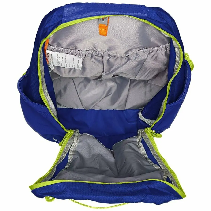 

Men Bag 2021 LOWE ALPNE Lightflite trekking bag 25 4liters Very colorful Male Sport bag