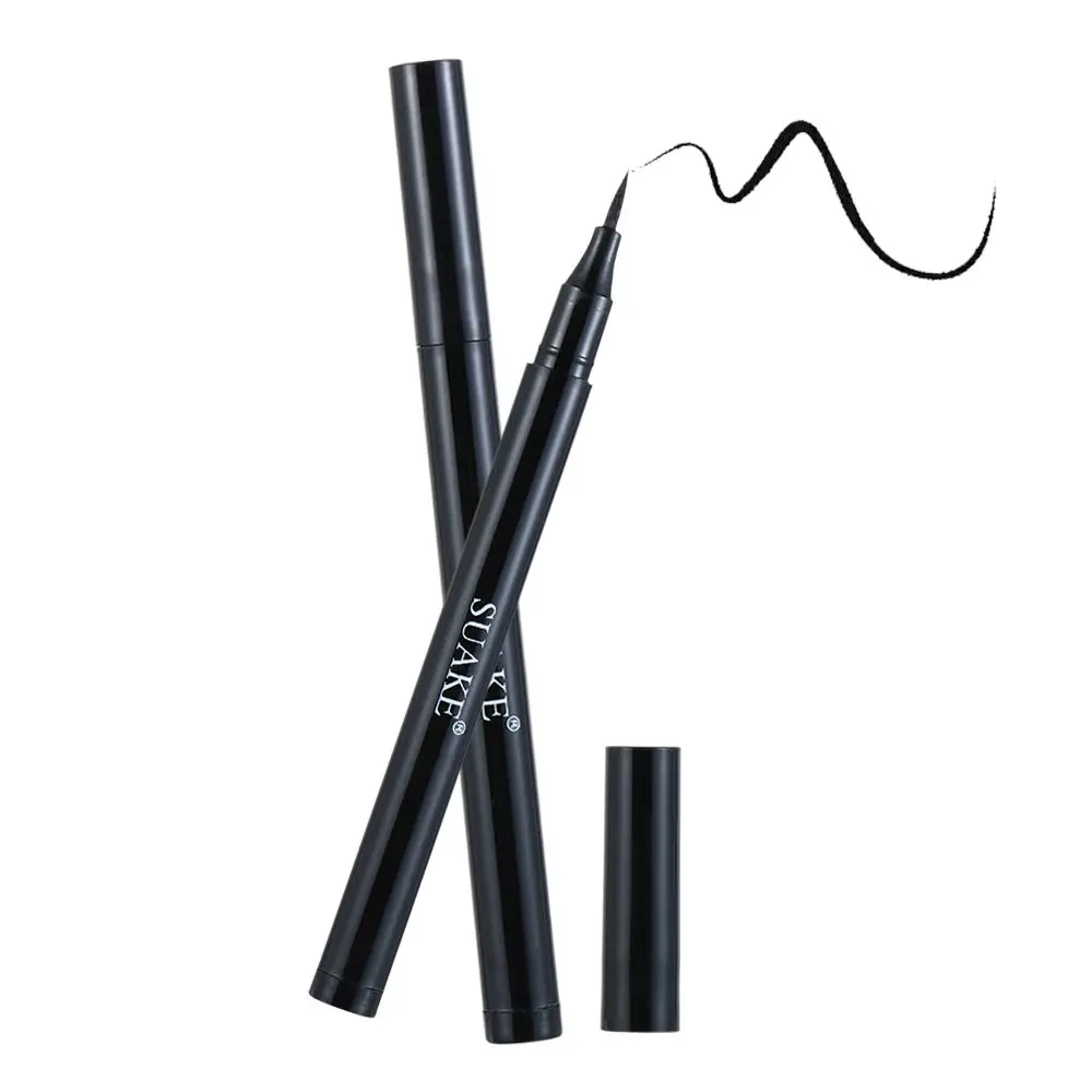 Big Eyes Makeup Long-lasting Eye Liner Pen Make Up Smooth Fast Dry Cat Eye Cosmetic Tool