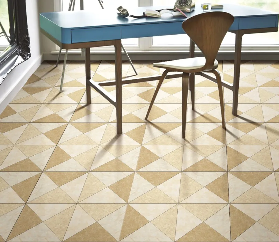 Современный минималистичный белый мраморный узор паркетный пол настенная