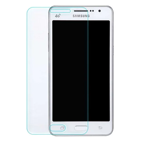 Акции Оригинальное 0 19 закаленное стекло для защиты экрана Samsung Galaxy Grand Prime S3mini S4mini