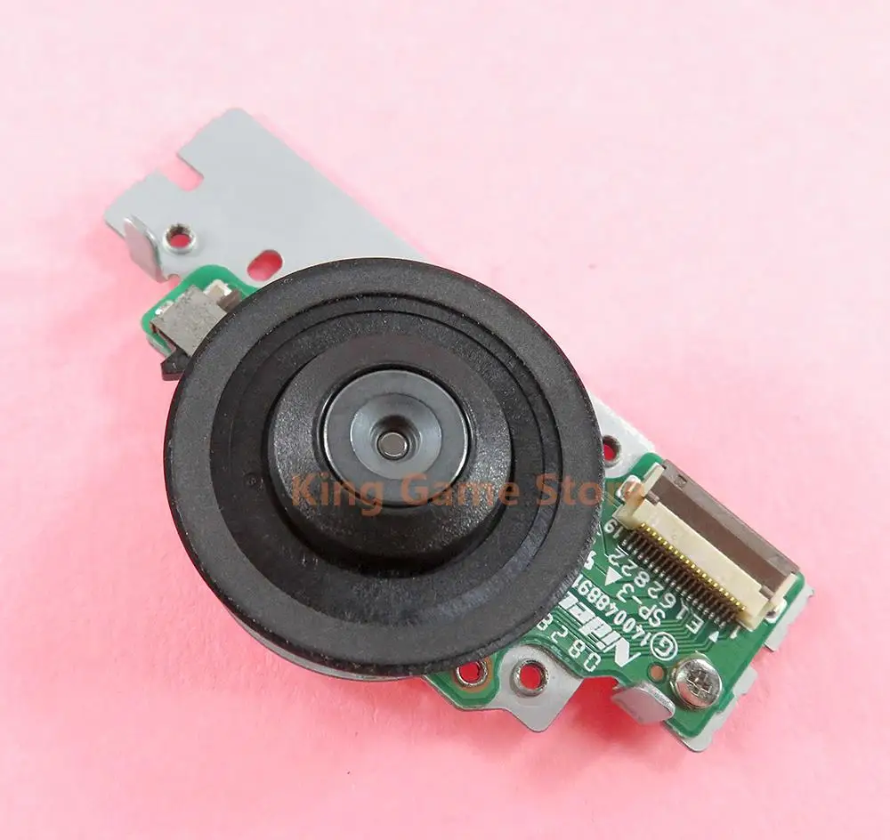 20pcs/lot Big Spindle Drive Motor KES-400A KES-400AAA KEM-400A KEM-400AAA For PS3 Game Controller | Электроника
