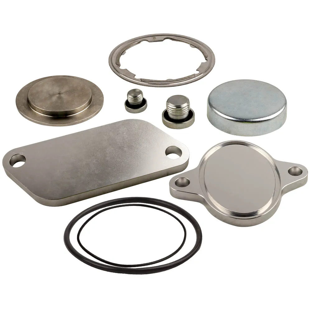 

EGR Plug Kit For ISX CM871 Stage 2 for Cummins ISX engine New