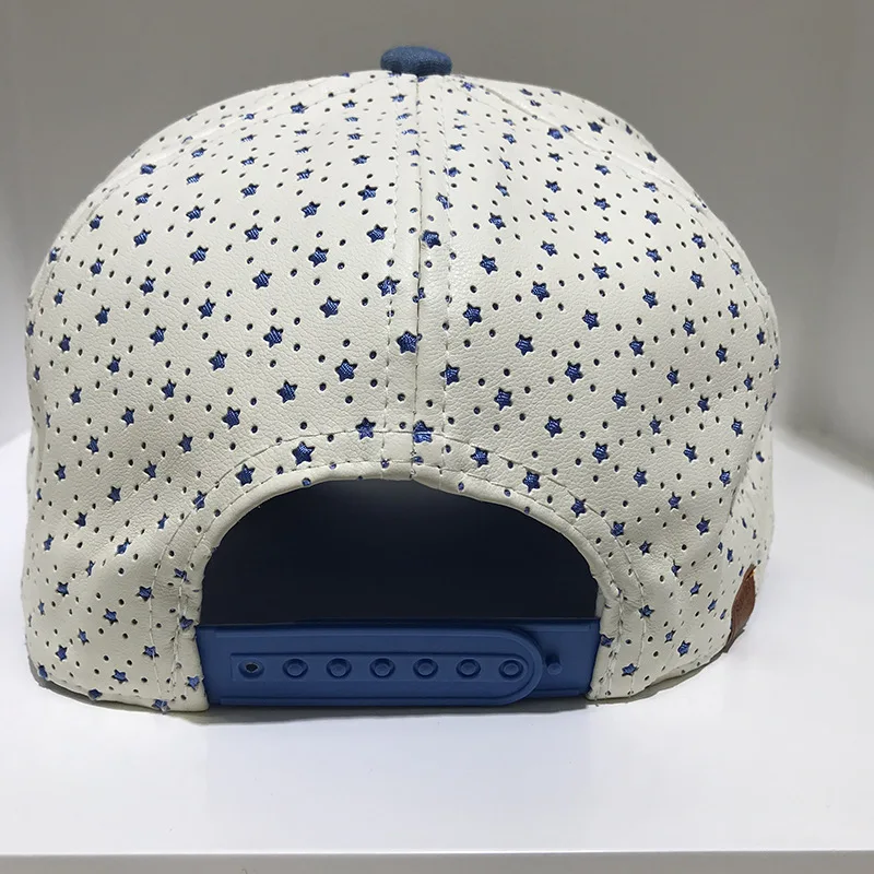 Бейсбольная кепка в стиле хип-хоп со звездами и надписями модная простая уличная
