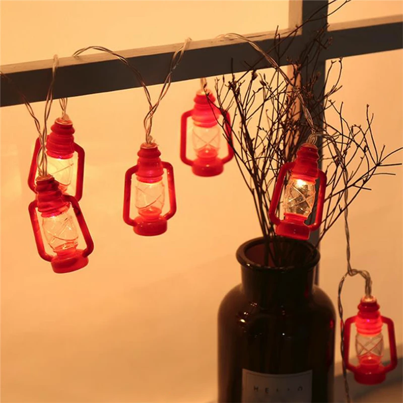 Светодиодная ретро гирлянда 3 м 1 м|Осветительные гирлянды| |