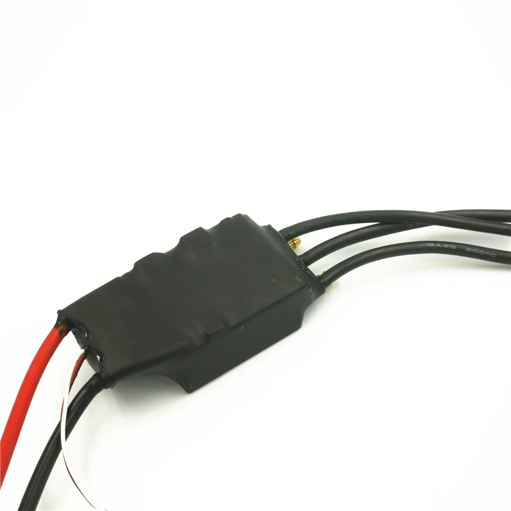 радиоуправляемая лодка 2 7s 200a бе