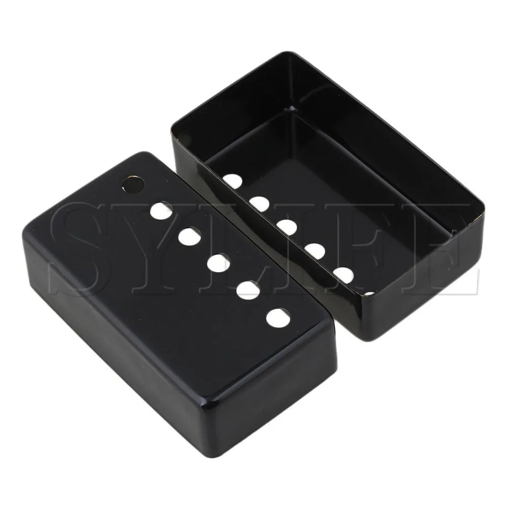 

Черный чехол для гитары Humbucker, комплект из 2 предметов