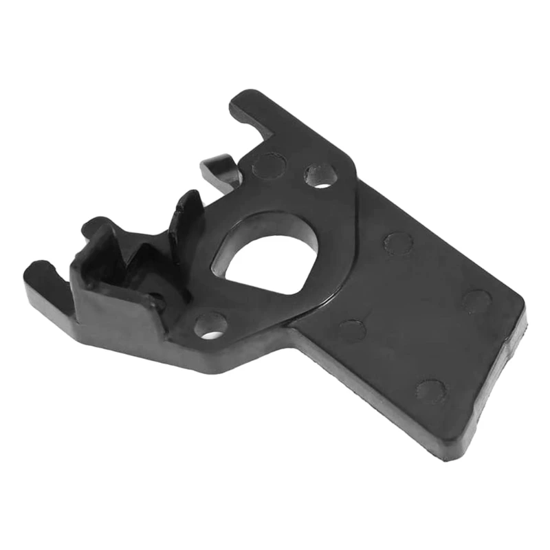 

Lawn Mower Carburetor Insulator Gasket Spacer Set for GX160 GX200 Engine