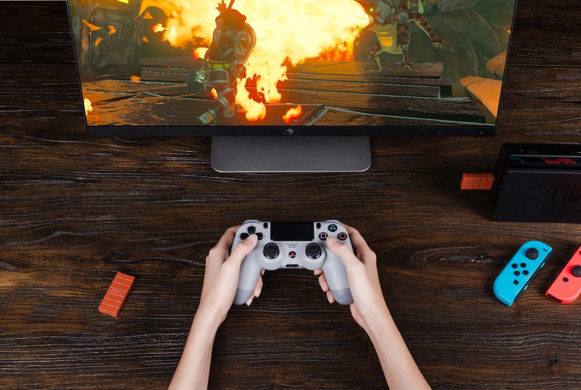 8BitDo USB беспроводной адаптер с Bluetooth для Windows Mac Raspberry Pi nintendo Switch поддержка PS3 Xbox one контроллер для переключателя