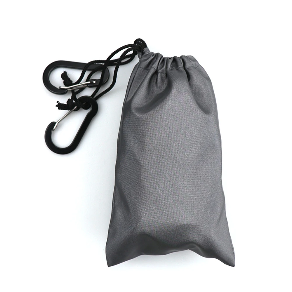 

Outdoor 5 Meters Hanging Rope with Hooks Multipurpose Camping Clothes Line for Camping Hiking