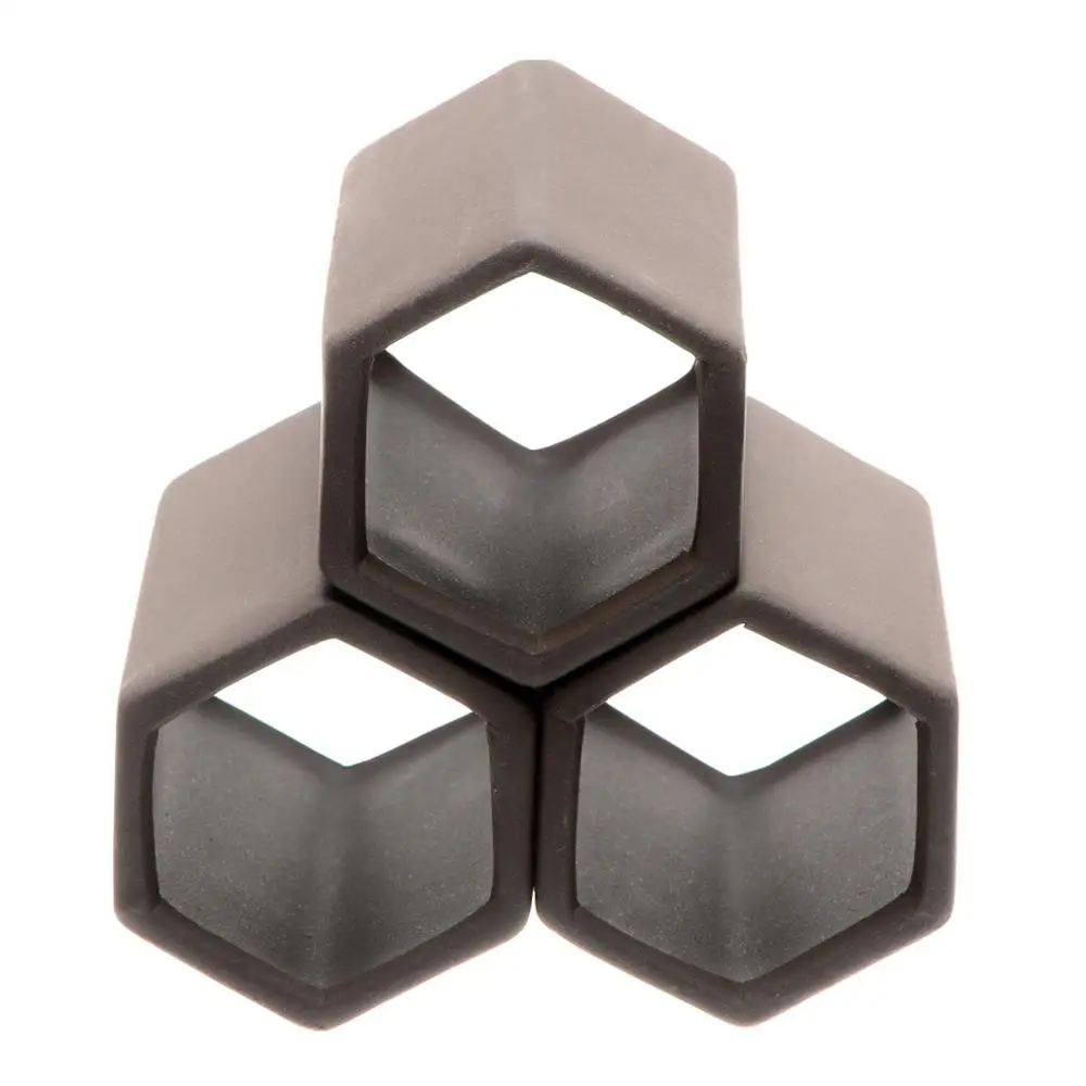 Декор для аквариума Saim рыбка креветка нерестовая пещера прикрытие с высокой