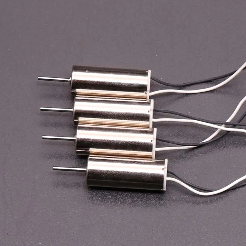 мотор с полым крутящим момен