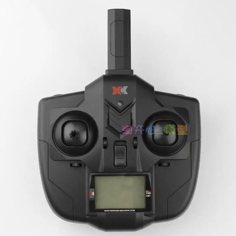 xk a600 rc самолет запчасти пропелл