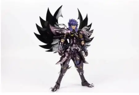 Фигурка персонажа CS фигурка из ткани Святой Сейя | Игрушки и хобби