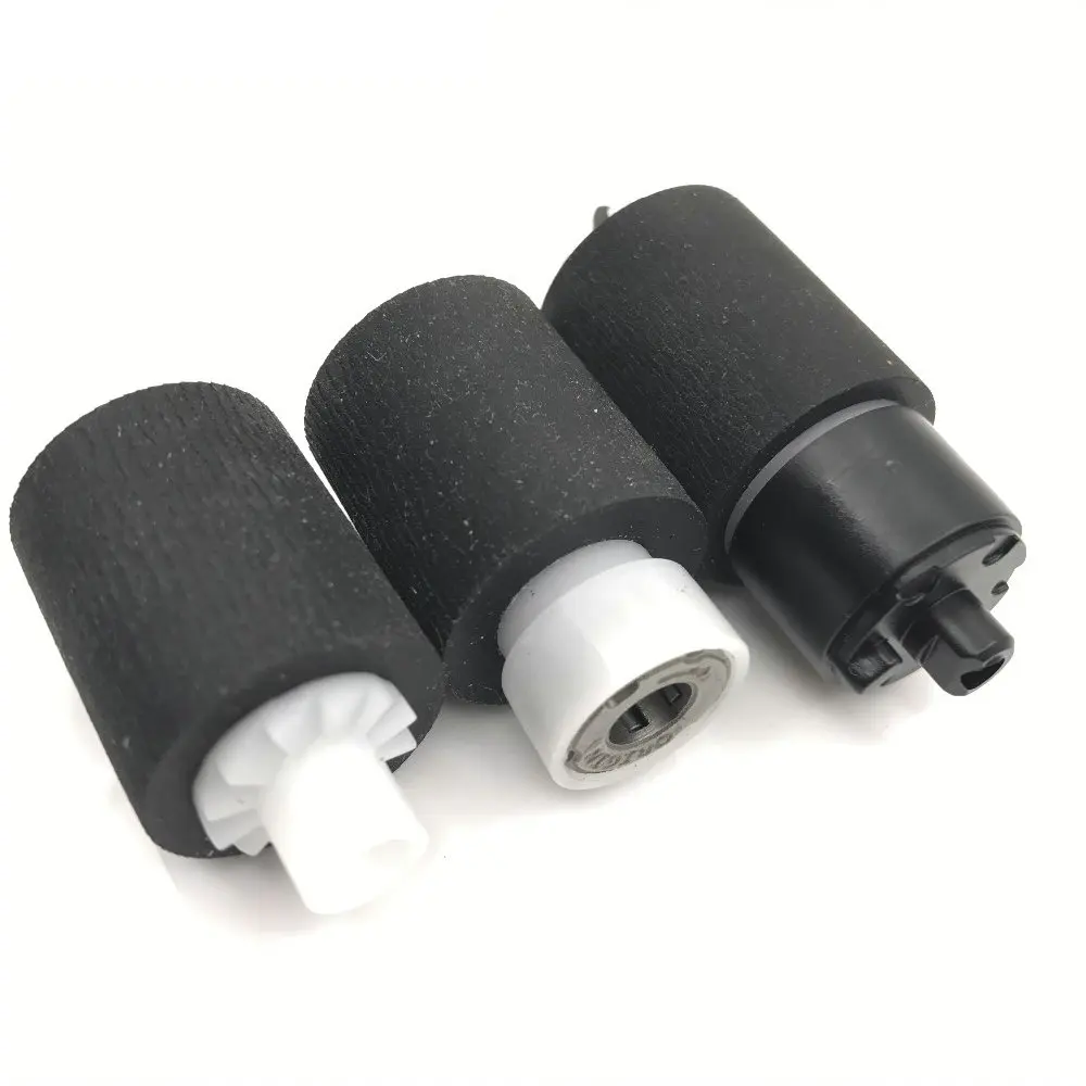 

1SET 2BR06520 2F906240 2F906230 Pickup Roller for Kyocera FS 1028 1035 1100 1120 1128 1135 1300 1320 1370 2000 2020 3900 3920