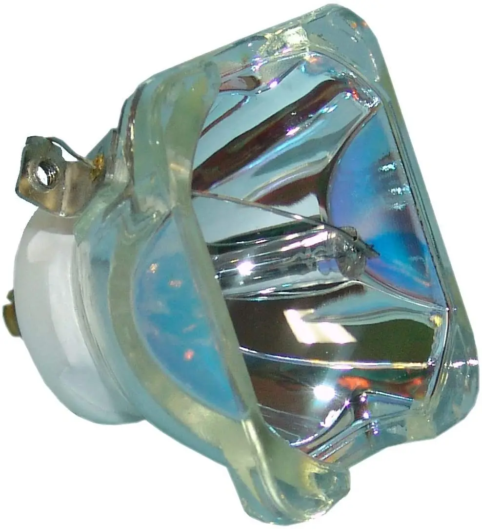 

Compatible Bare Bulb LMP-C161 LMPC161 for SONY VPL-CX70 VPL-CX75 VPL-CX76 Projector Lamp Without Housing