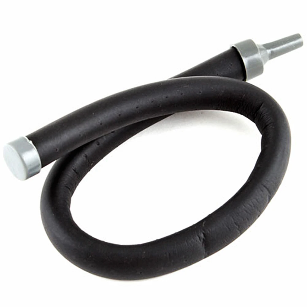 Гибкий 30 см настенный воздушный занавес пузырь для аквариума аквариум Воздушный